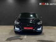 Hyundai Sonata VII (LF) Рестайлинг Челябинск  - изображение 24