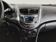 Hyundai Solaris I Рестайлинг Уфа  - изображение 42