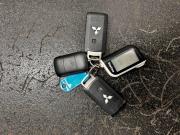 Mitsubishi Outlander III Рестайлинг 2 Красноярск  - изображение 44