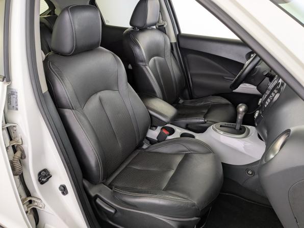 Nissan Juke I с пробегом 2012 года, цена 950 000 рублей, 177760 км, внедорожник, Автокод Объявления