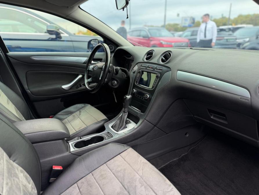 Ford Mondeo IV Рестайлинг Череповец  - изображение 13