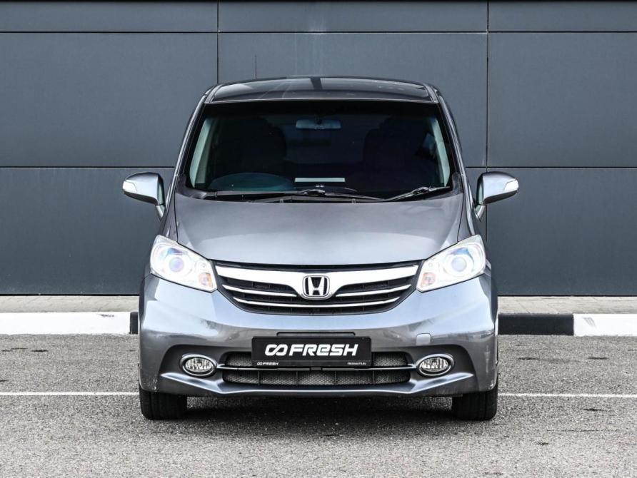 Honda Freed I Рестайлинг Новороссийск  - изображение 3