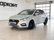 Hyundai Solaris II Волгоград  - изображение 36