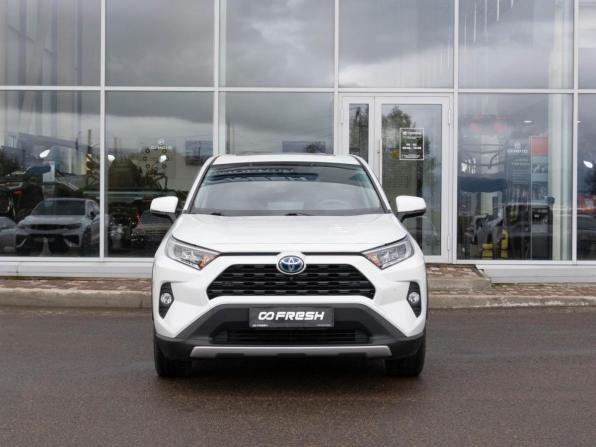Toyota RAV4 V (XA50) с пробегом 2022 года, цена 4 200 000 рублей, 25744 км, внедорожник, Автокод Объявления