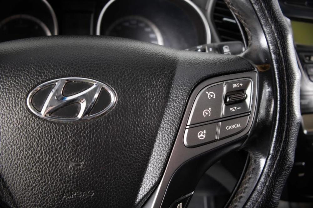 Hyundai Santa Fe III Пермь  - изображение 16