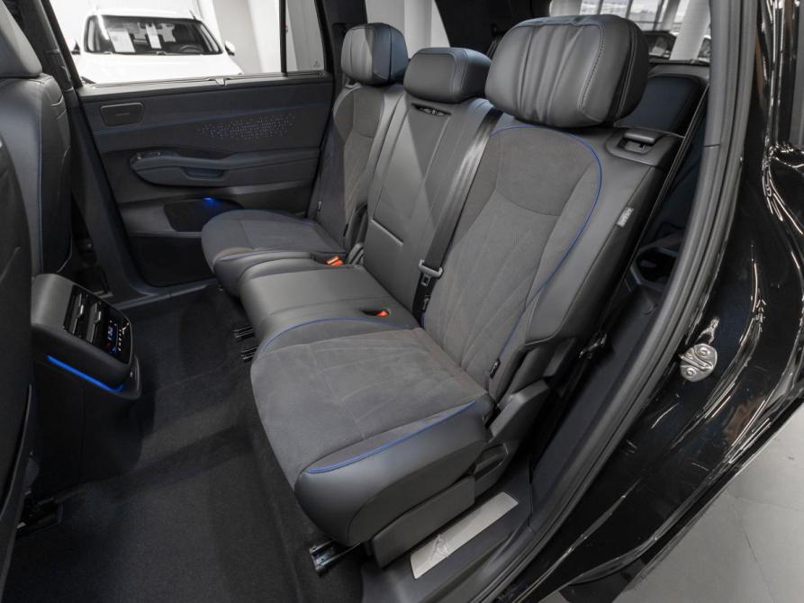 Volkswagen Teramont II (China Market) Москва  - изображение 13
