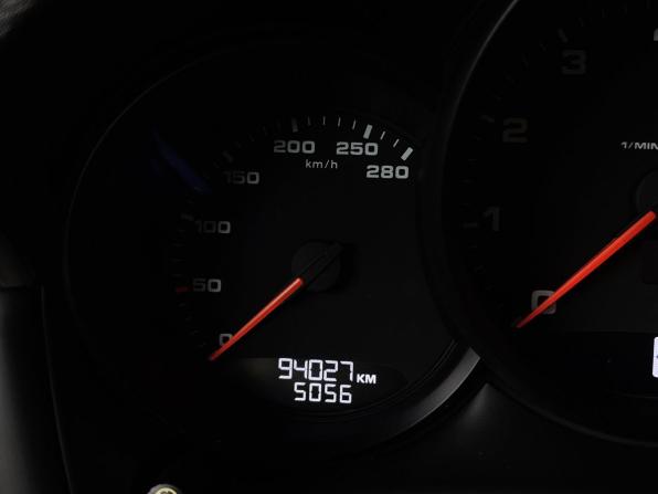 Porsche Macan I Рестайлинг с пробегом 2019 года, цена 4 395 000 рублей, 94020 км, внедорожник, Автокод Объявления