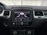 Volkswagen Touareg II Рестайлинг Волгоград  - изображение 62