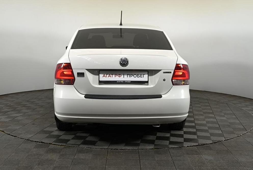 Volkswagen Polo V Нижний Новгород  - изображение 5