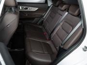 Chery Tiggo 7 Pro Max I Рестайлинг Тюмень  - изображение 42