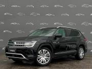 Volkswagen Teramont I Рестайлинг (China Market) Санкт-Петербург  - изображение 38