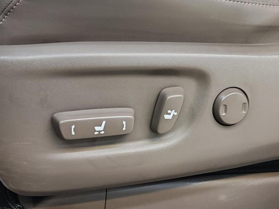 Lexus GX II Барнаул  - изображение 18