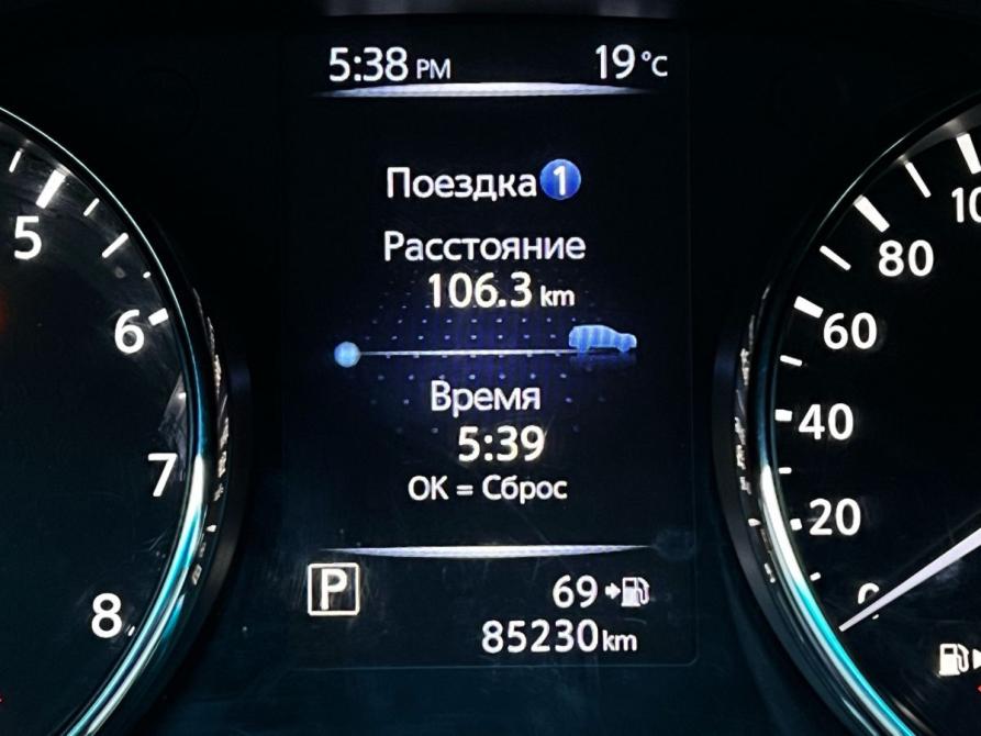 Nissan Qashqai II Рестайлинг Волгоград  - изображение 11
