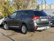 Mitsubishi Outlander III Рестайлинг 3 Санкт-Петербург  - изображение 21