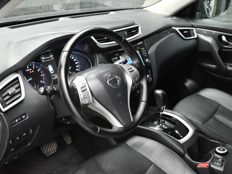 Nissan X-Trail III Екатеринбург  - изображение 18