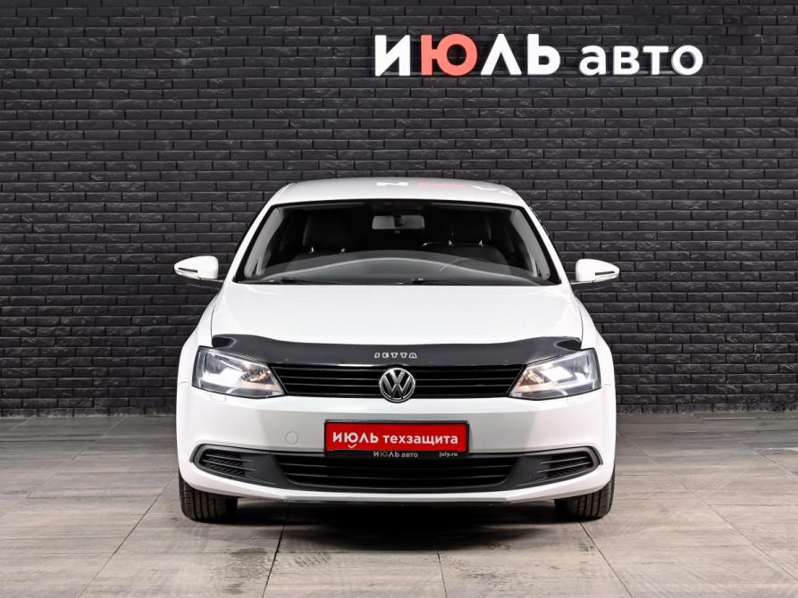 Volkswagen Jetta VI Екатеринбург  - изображение 2