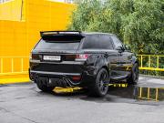 Land Rover Range Rover Sport II Москва  - изображение 22