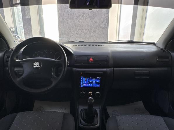 Skoda Octavia I (A4) Рестайлинг с пробегом 2008 года, цена 525 000 рублей, 233593 км, универсал, Автокод Объявления