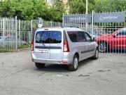 Lada (ВАЗ) Largus I Челябинск  - изображение 33
