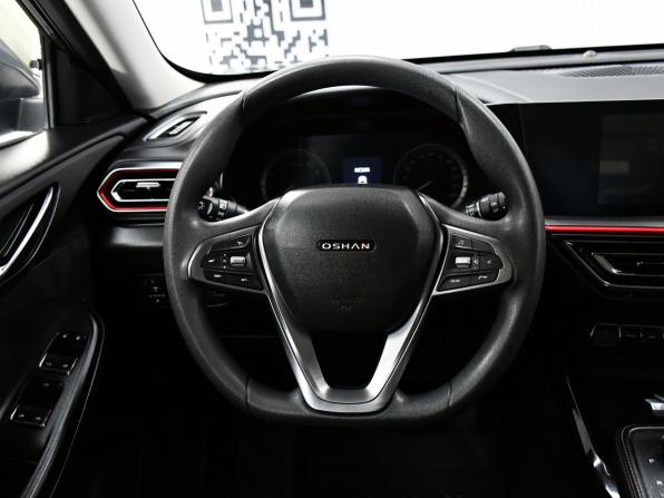 Oshan X5 с пробегом 2021 года, цена 1 757 000 рублей, 71788 км, внедорожник, Автокод Объявления
