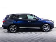 Infiniti QX60 I Рестайлинг Москва  - изображение 28