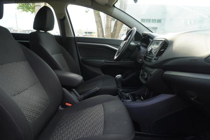 Lada (ВАЗ) Vesta I с пробегом 2018 года, цена 1 108 000 рублей, 88500 км, универсал, Автокод Объявления