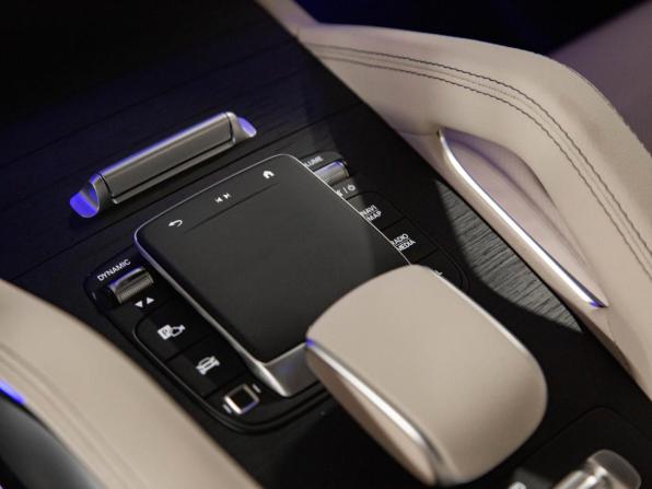 Новый Mercedes-Benz GLS II (X167) Рестайлинг 2026 года, цена 17 490 000 рублей, внедорожник, Автокод Объявления