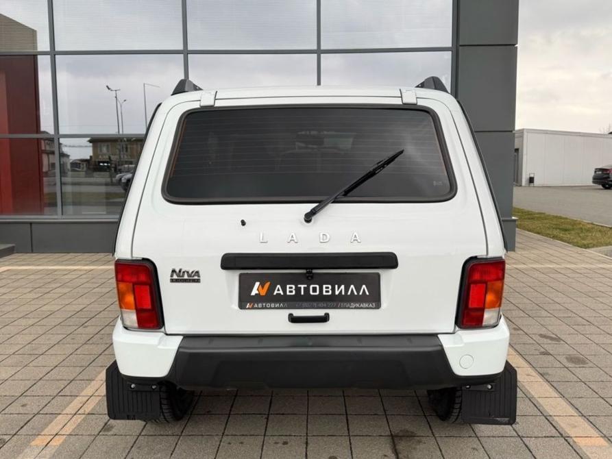 Lada (ВАЗ) Niva Legend Владикавказ  - изображение 7