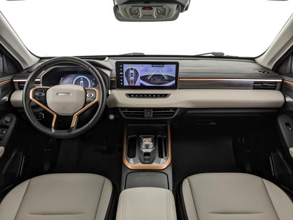 Haval Jolion I с пробегом 2023 года, цена 1 895 000 рублей, 34328 км, внедорожник, Автокод Объявления