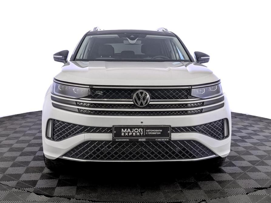 Volkswagen Tavendor I Москва  - изображение 2
