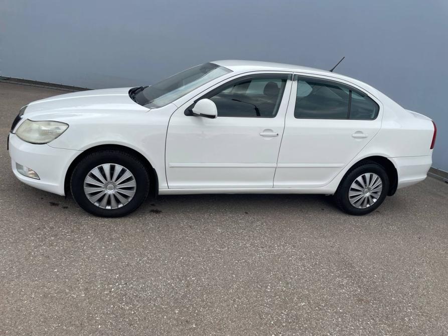 Skoda Octavia II (A5) Рестайлинг Стерлитамак  - изображение 4