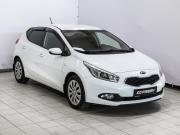 Kia Ceed II Ростов-на-Дону  - изображение 17