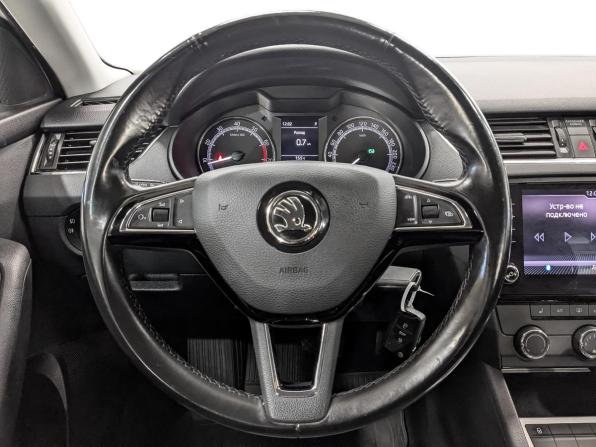 Skoda Octavia III (A7) Рестайлинг с пробегом 2020 года, цена 1 795 000 рублей, 84909 км, лифтбек, Автокод Объявления