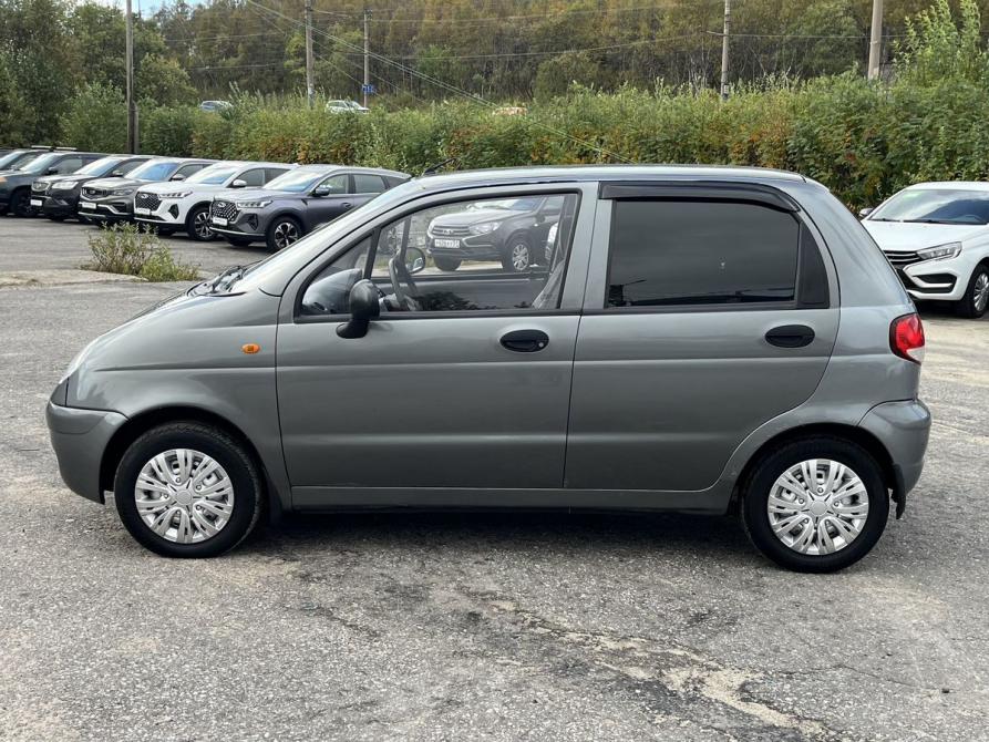 Daewoo Matiz I Рестайлинг Мурманск  - изображение 8
