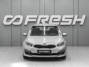 Kia Ceed II Рестайлинг Ростов-на-Дону  - изображение 19