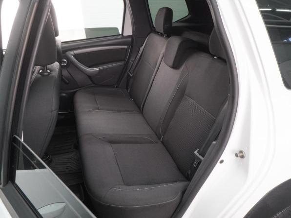 Renault Duster I Рестайлинг с пробегом 2019 года, цена 1 249 000 рублей, 117231 км, внедорожник, Автокод Объявления