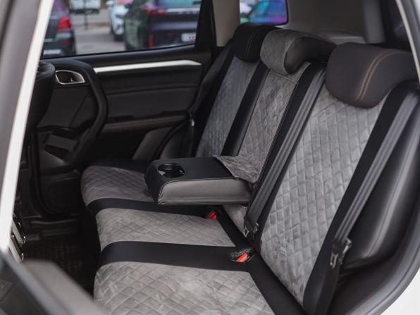 Haval Dargo I с пробегом 2023 года, цена 2 549 000 рублей, 46578 км, внедорожник, Автокод Объявления