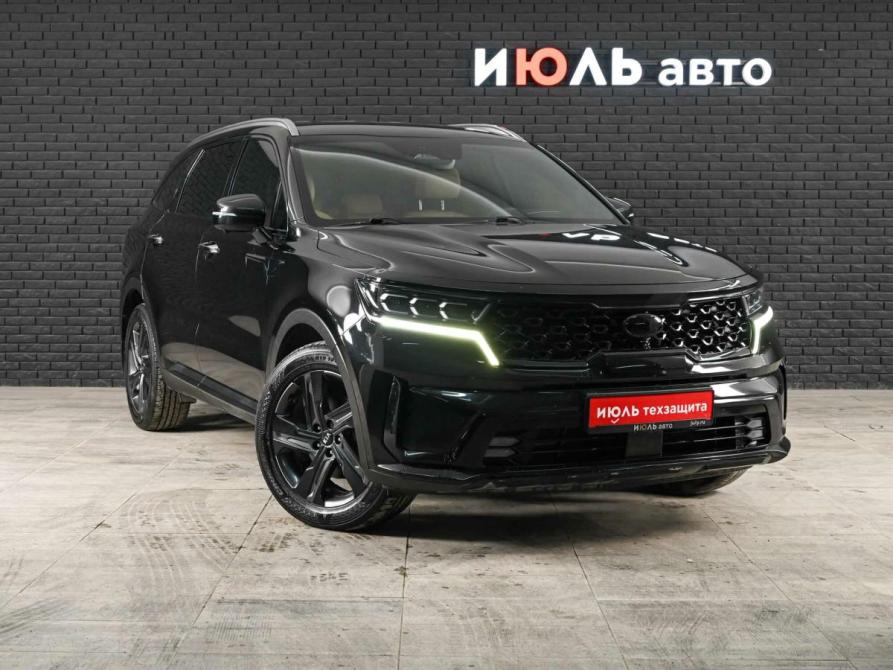 Kia Sorento IV Екатеринбург  - изображение 3