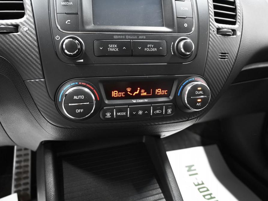 Kia Cerato III Тверь  - изображение 17