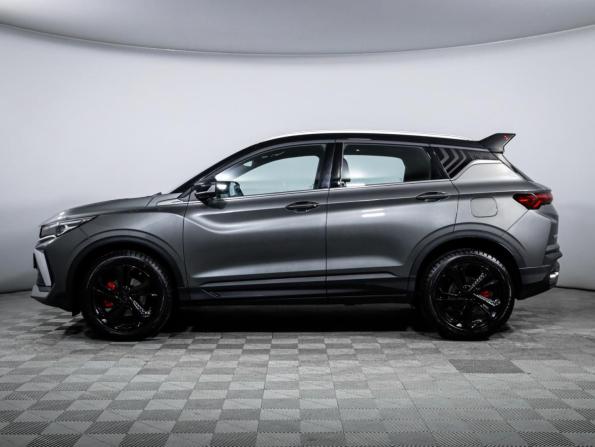 Geely Binyue Cool с пробегом 2024 года, цена 2 320 000 рублей, 31844 км, внедорожник, Автокод Объявления