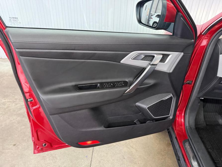 Geely Atlas I Краснодар  - изображение 16