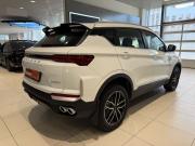 Belgee X50+ Екатеринбург  - изображение 22