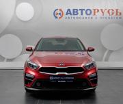 Kia Cerato IV Москва  - изображение 27