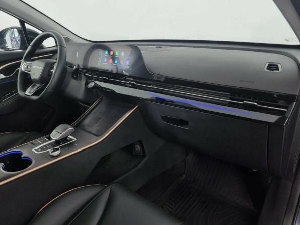 Omoda C5 I с пробегом 2023 года, цена 1 590 000 рублей, 60108 км, внедорожник, Автокод Объявления