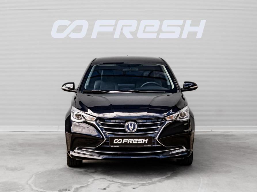 Changan Alsvin Краснодар  - изображение 3