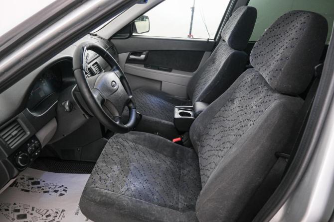 Lada (ВАЗ) Priora I с пробегом 2009 года, цена 349 000 рублей, 139980 км, универсал, Автокод Объявления