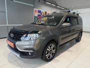 Lada (ВАЗ) Largus I Рестайлинг Екатеринбург  - изображение 24