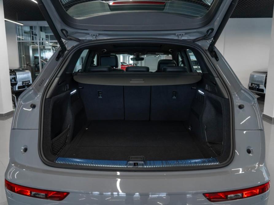 Audi Q5 II (FY) Рестайлинг Москва  - изображение 24