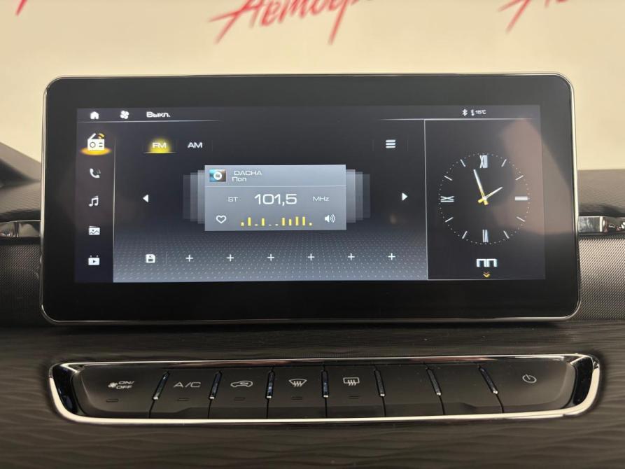 Haval Jolion I Псков  - изображение 14