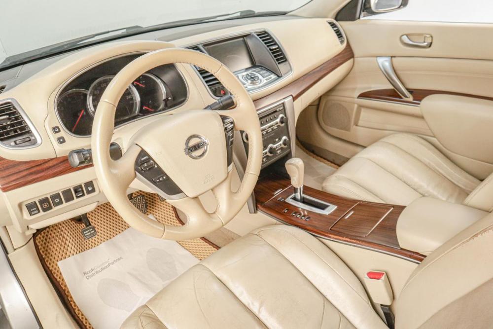 Nissan Teana II Челябинск  - изображение 8
